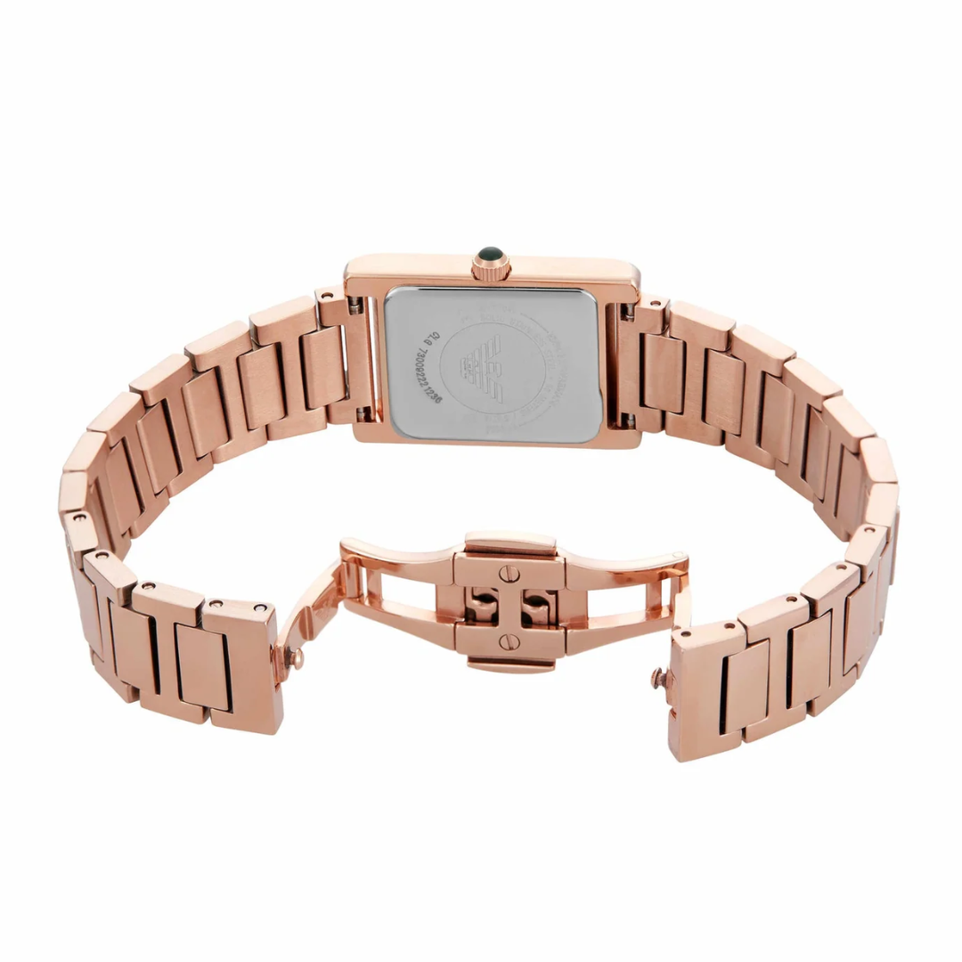 Montre Emporio Armani pour femme AR11641