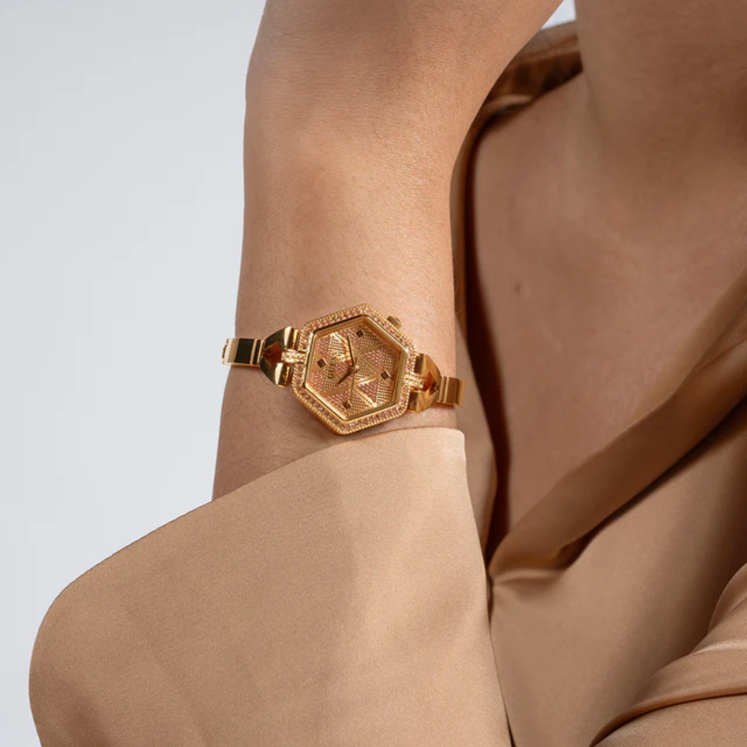 Montre Guess pour femme GW0680L3