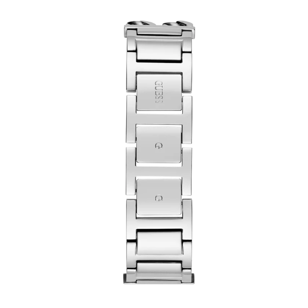 Montre femme Guess argentée GW0807L1