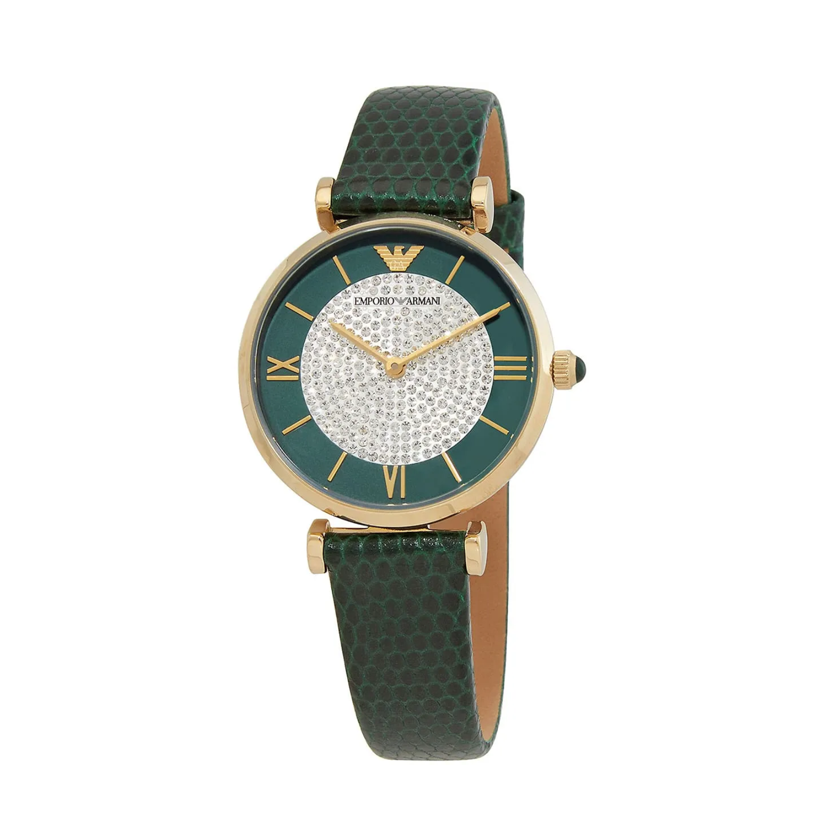 Montre EMPORIO ARMANI Pour Femme,AR11403
