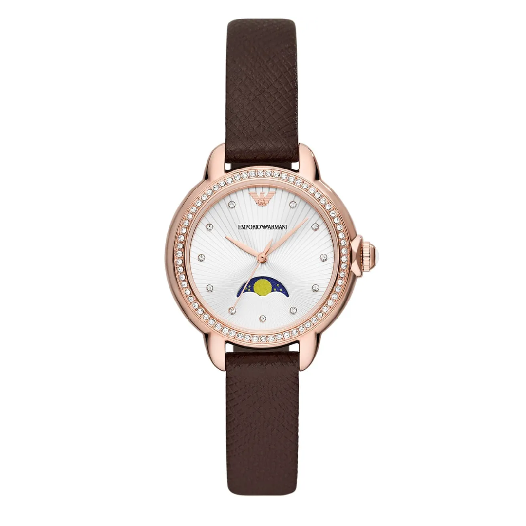 Montre EMPORIO ARMANI Pour Femme, AR11568