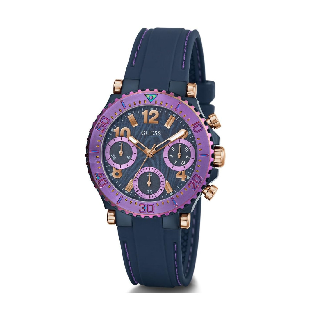 Montre Guess pour femme GW0466L2
