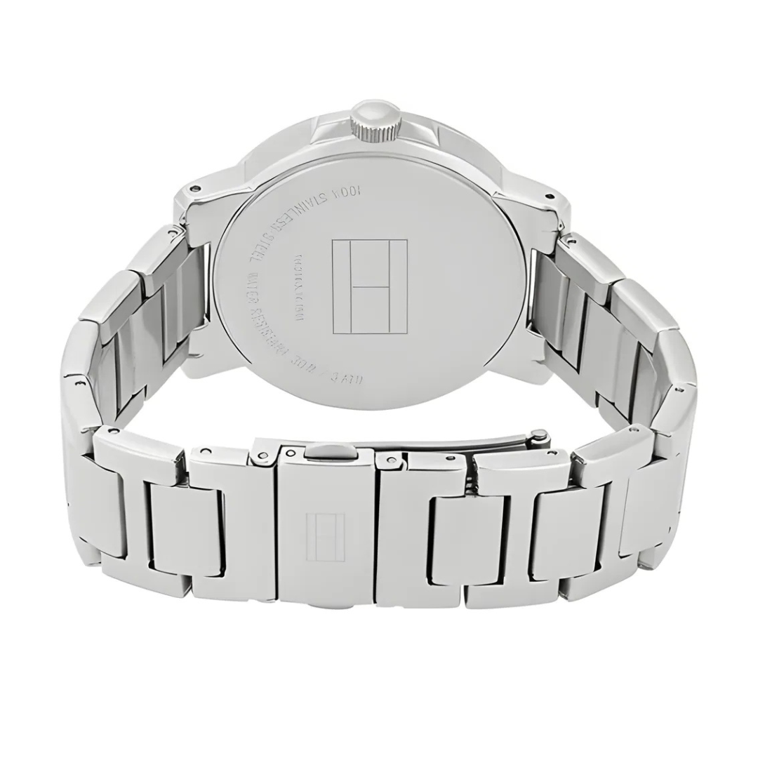 Montre Tommy Hilfiger Femme 1781397