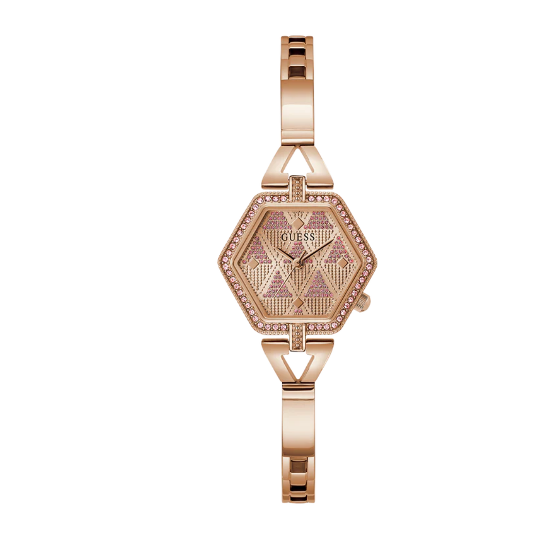 Montre Guess pour femme GW0680L3