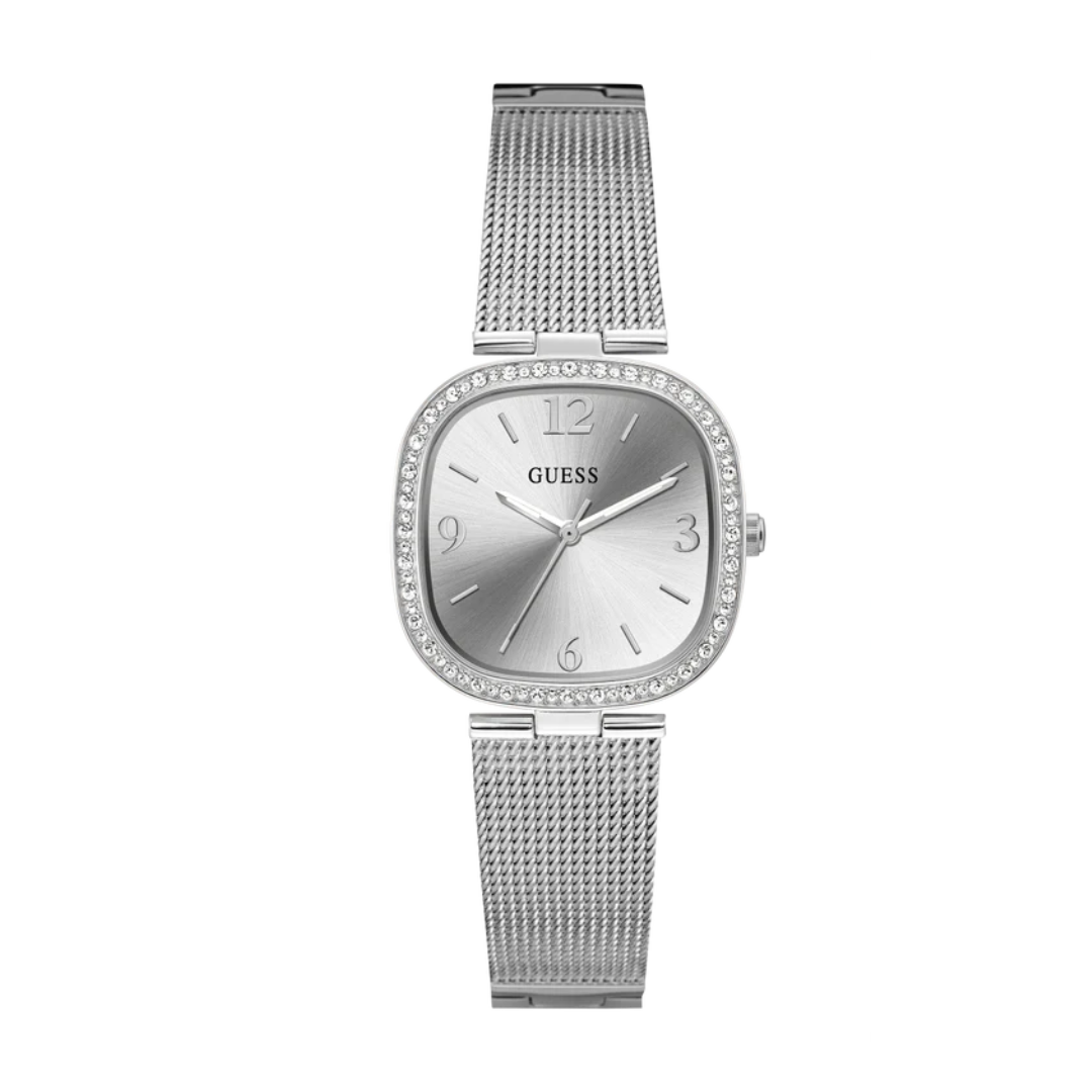 Montre GUESS Tapestry pour femme GW0354L1