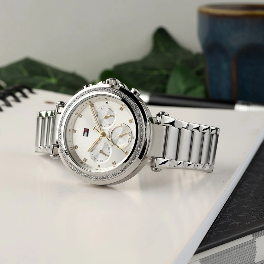 Montre Tommy Hilfiger Femme Emily 1782701