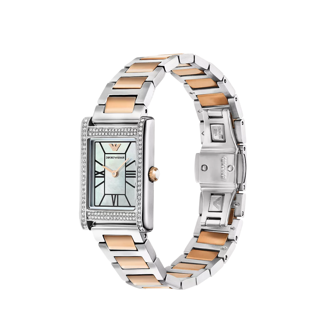 Montre Emporio Armani pour femme AR11626