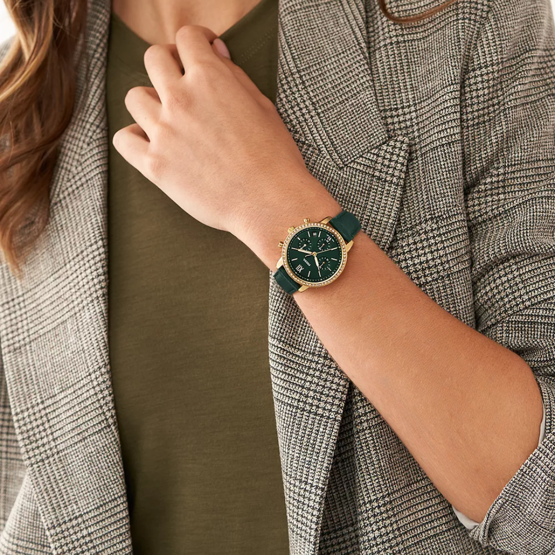 Montre FOSSIL Neutra pour femme ES5239