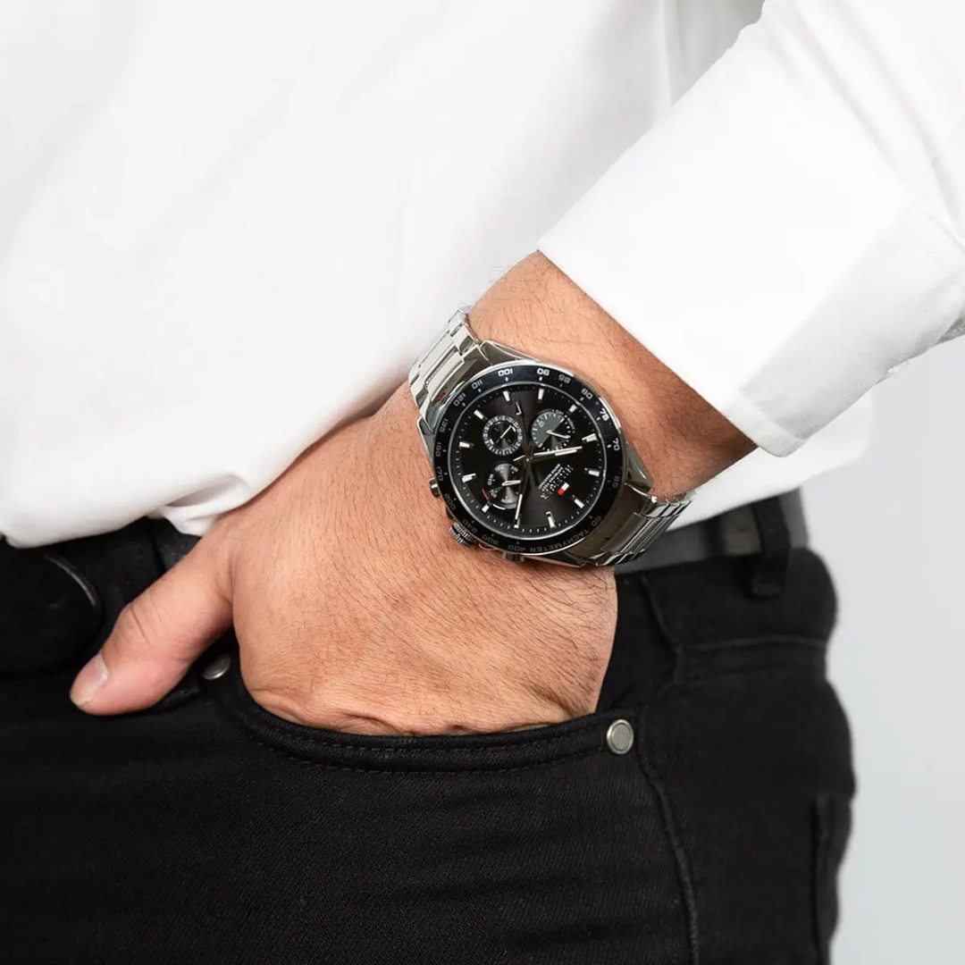 Montre Homme Tommy Hilfiger 1791967