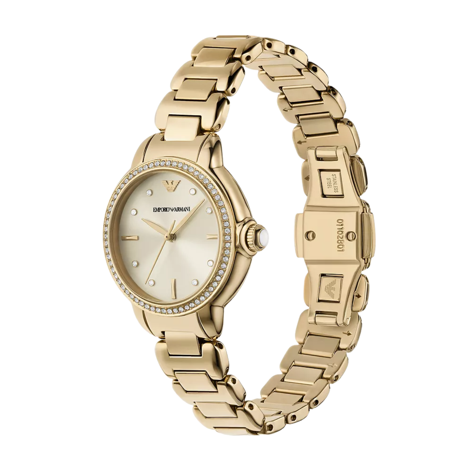 Montre EMPORIO ARMANI Pour Femme, AR11609
