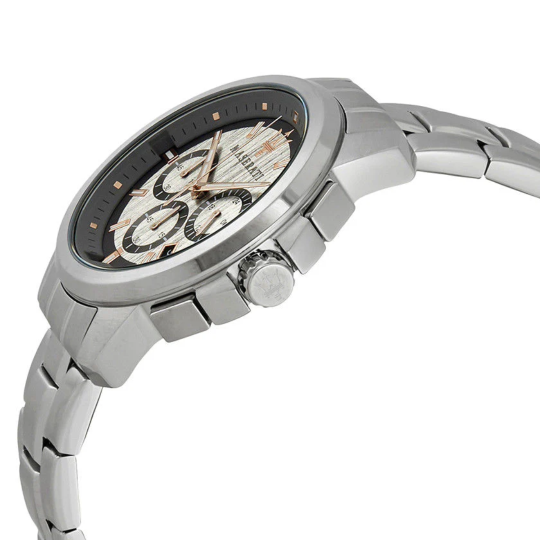 Montre Homme Successo Maserati -R8873621004