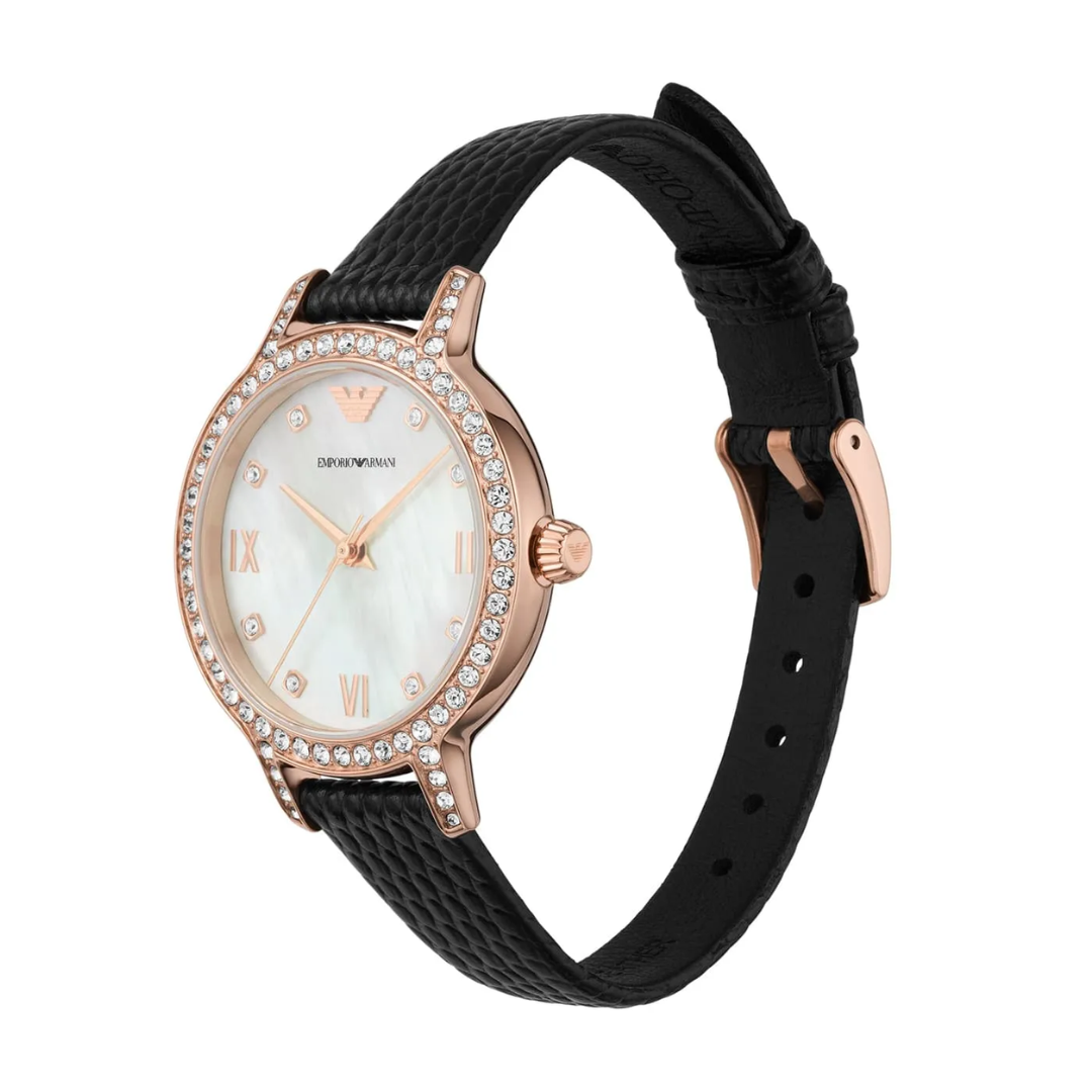 Montre EMPORIO ARMANI Pour Femme, Ar11485