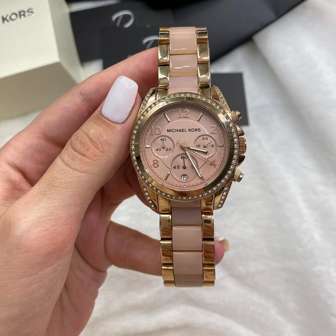 Montre Michael Kors BLAIR pour femme MK5943