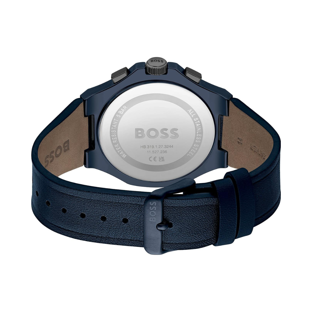 Montre Homme Hugo Boss 1514086