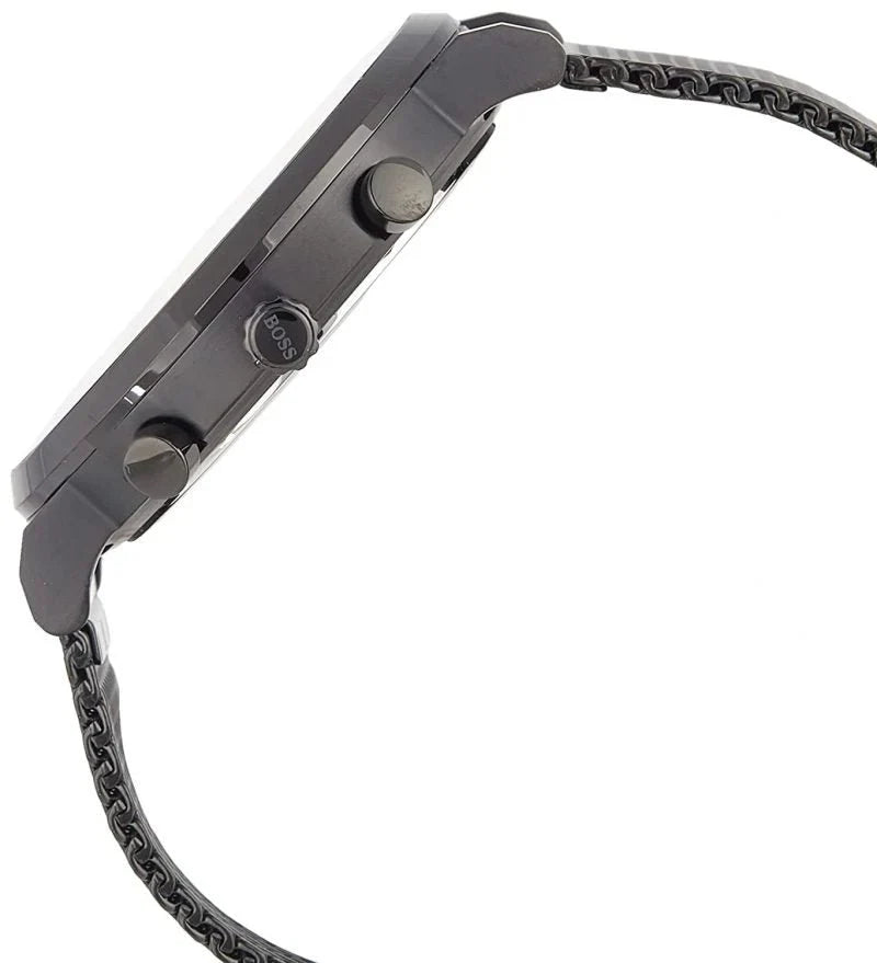 HUGO BOSS Montre Homme Peak 1513814