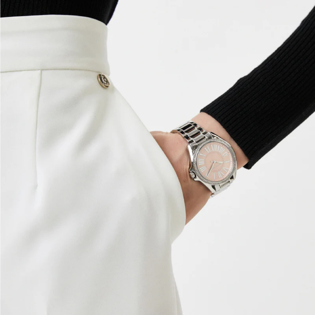 Montre Michael Kors Kacie pour femmes MK6929