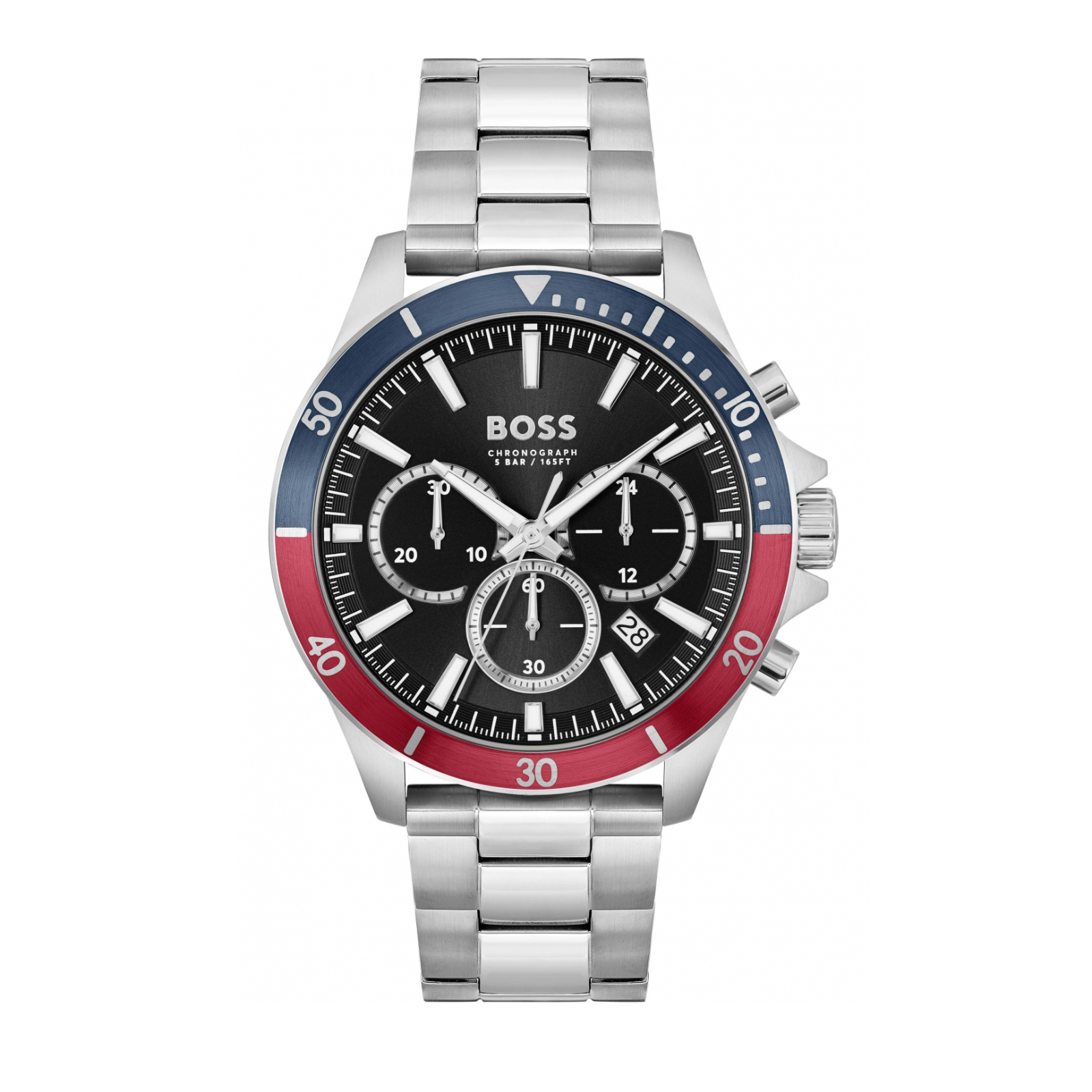 Montre Hugo Boss pour homme, 1514108