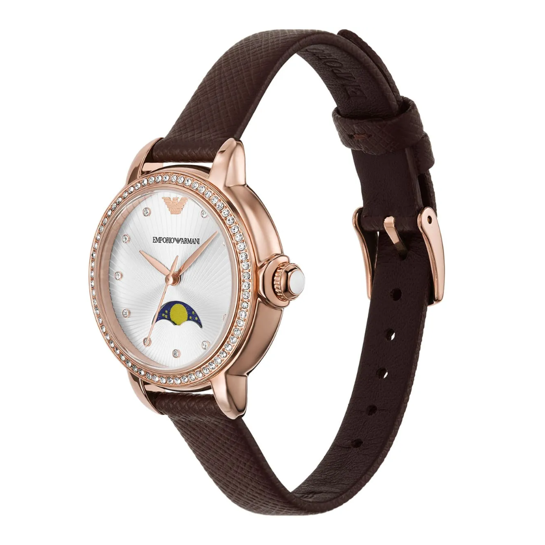 Montre EMPORIO ARMANI Pour Femme, AR11568