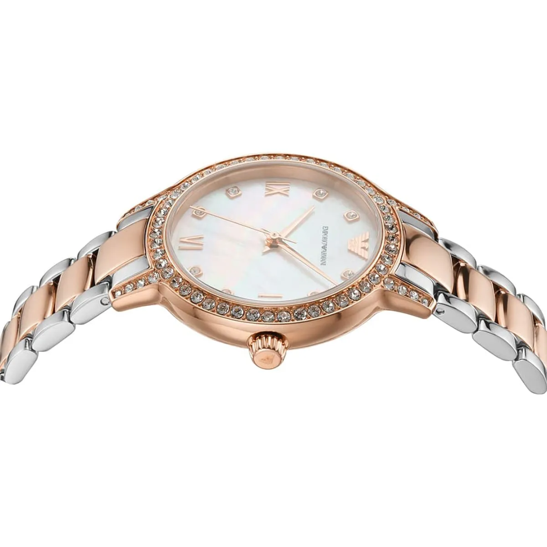Montre EMPORIO ARMANI Pour Femme, AR11499