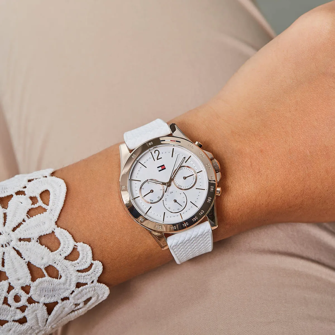 Montre Tommy Hilfiger pour Femme, 1782199