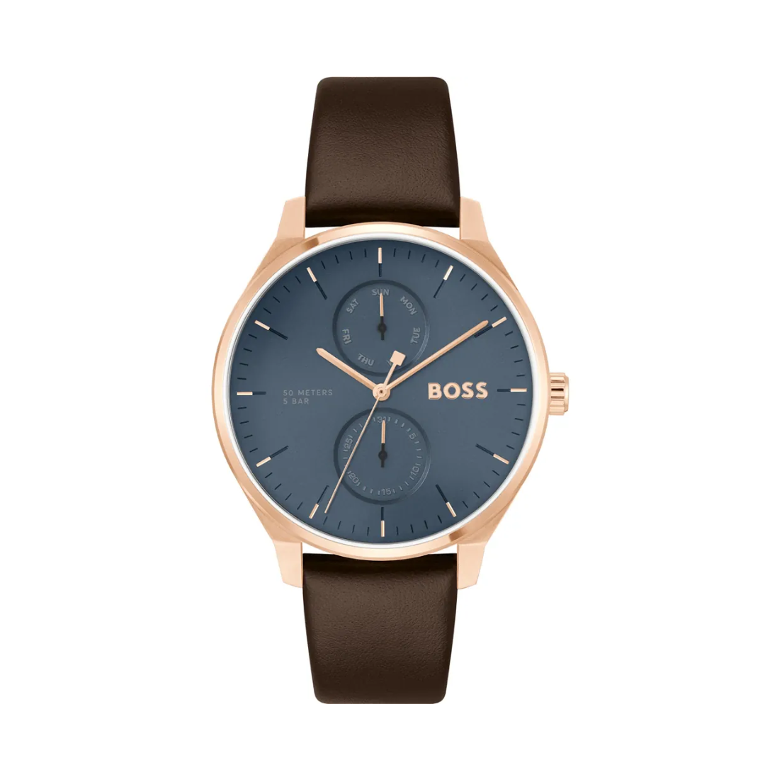 Montre Homme Hugo Boss 1514103