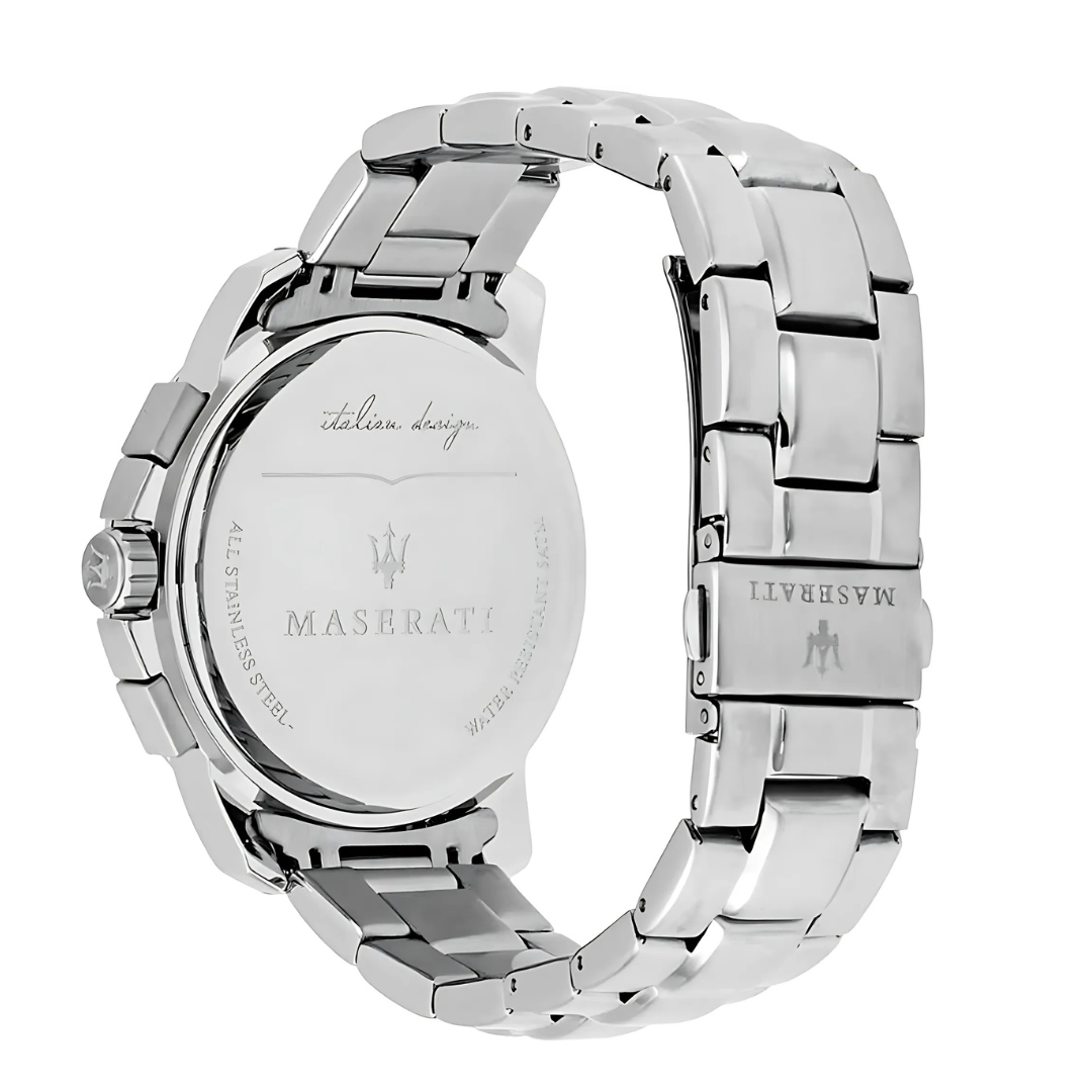 Montre Homme Successo Maserati -R8873621002