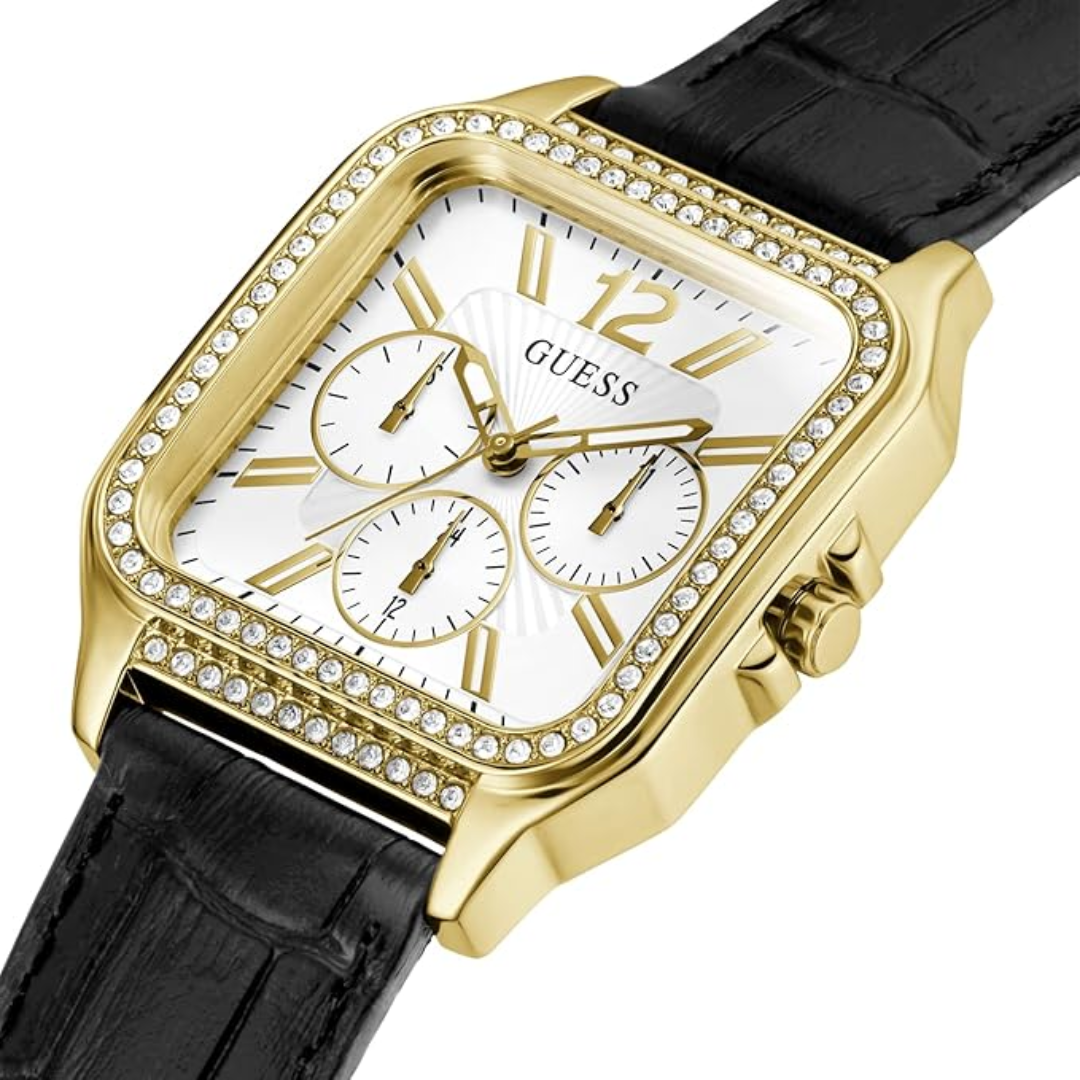 Montre Guess pour femme GW0309L2