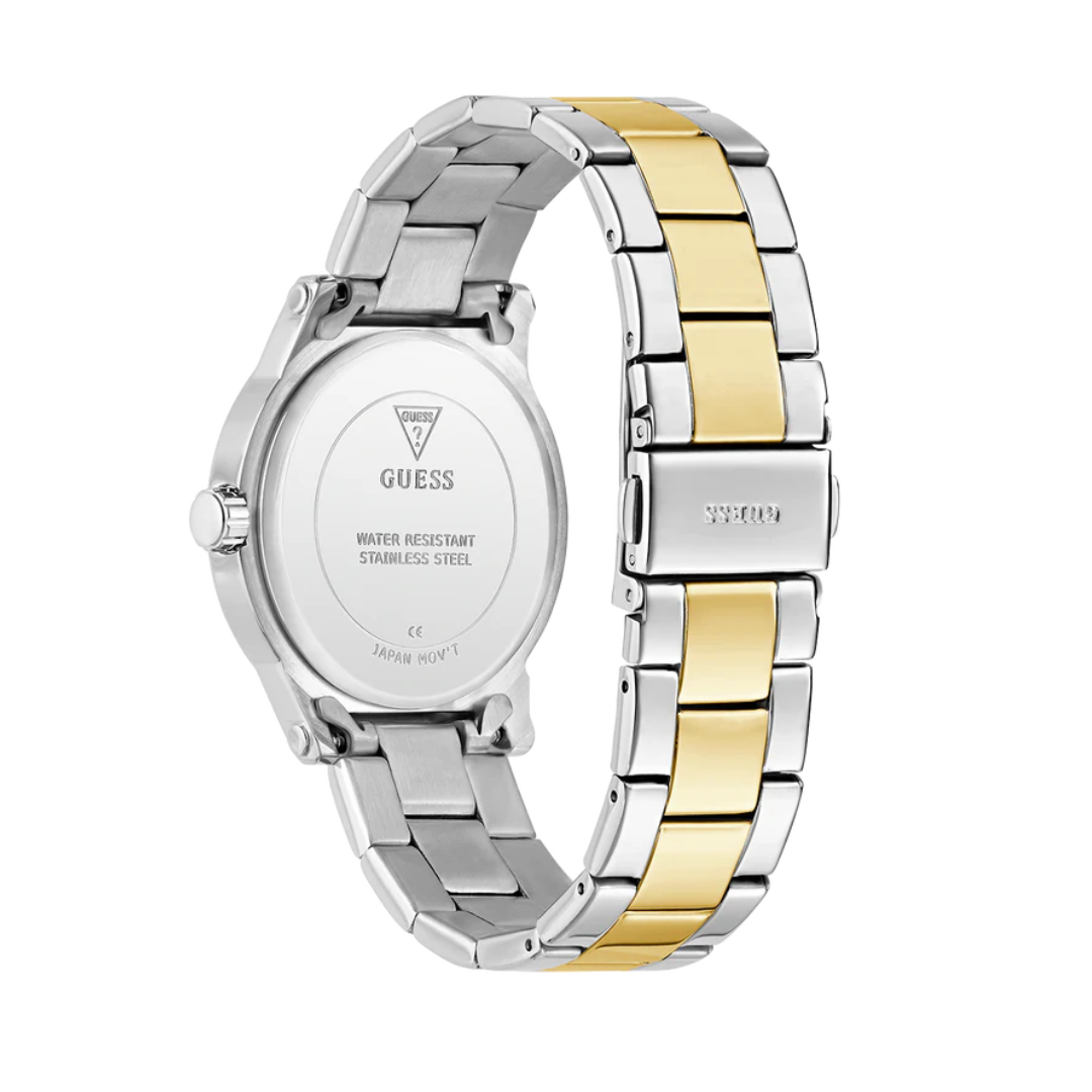 Montre Guess Annette pour femme GW0861L4