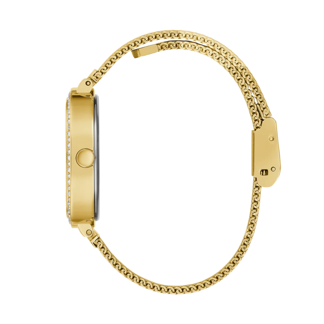 Montre GUESS Tapestry pour femme GW0354L2