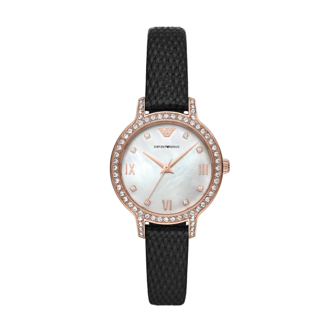 Montre EMPORIO ARMANI Pour Femme, Ar11485