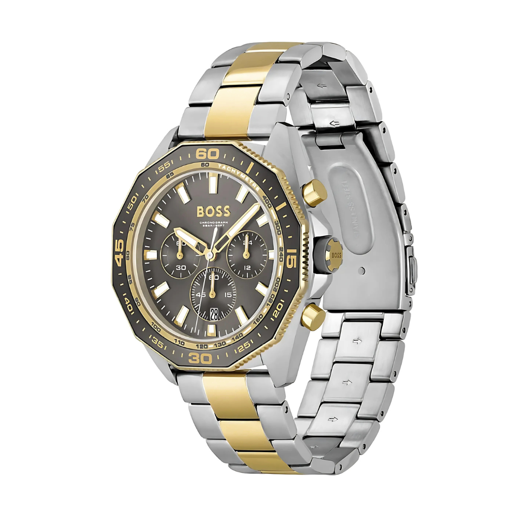 Montre Hugo Boss Energy 1513974 pour homme