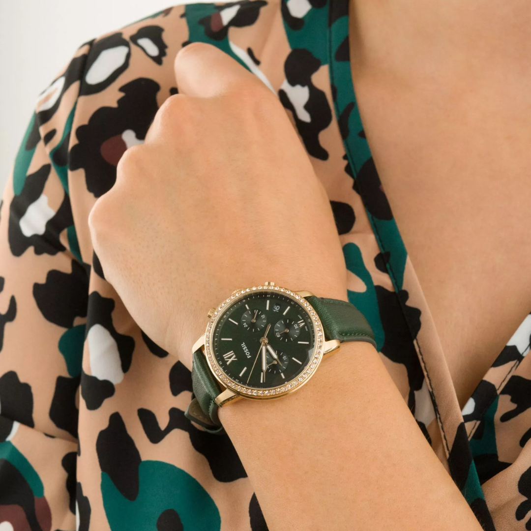 Montre FOSSIL Neutra pour femme ES5239