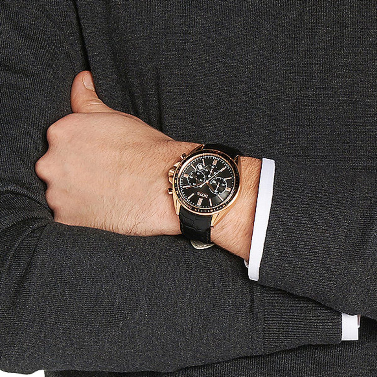 Montre HUGO BOSS Pour Homme,1513092