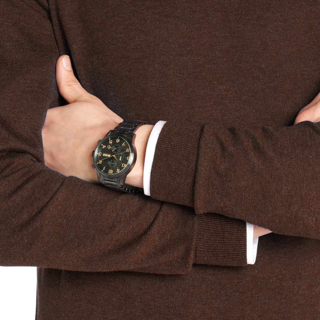 Montre Homme Hugo Boss 1513275