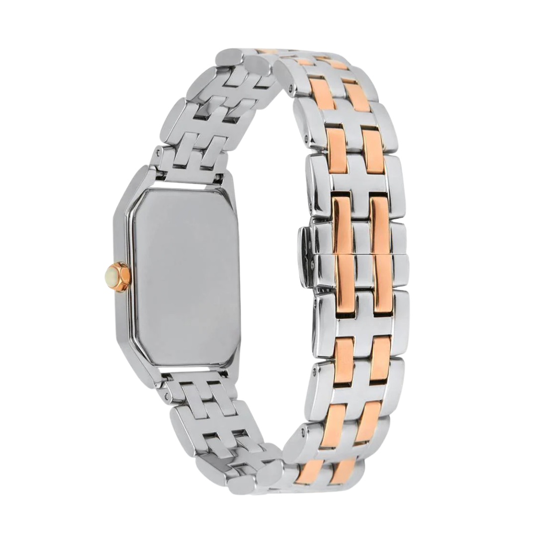 Montre EMPORIO ARMANI Pour Femme, Giola Crystal AR11146