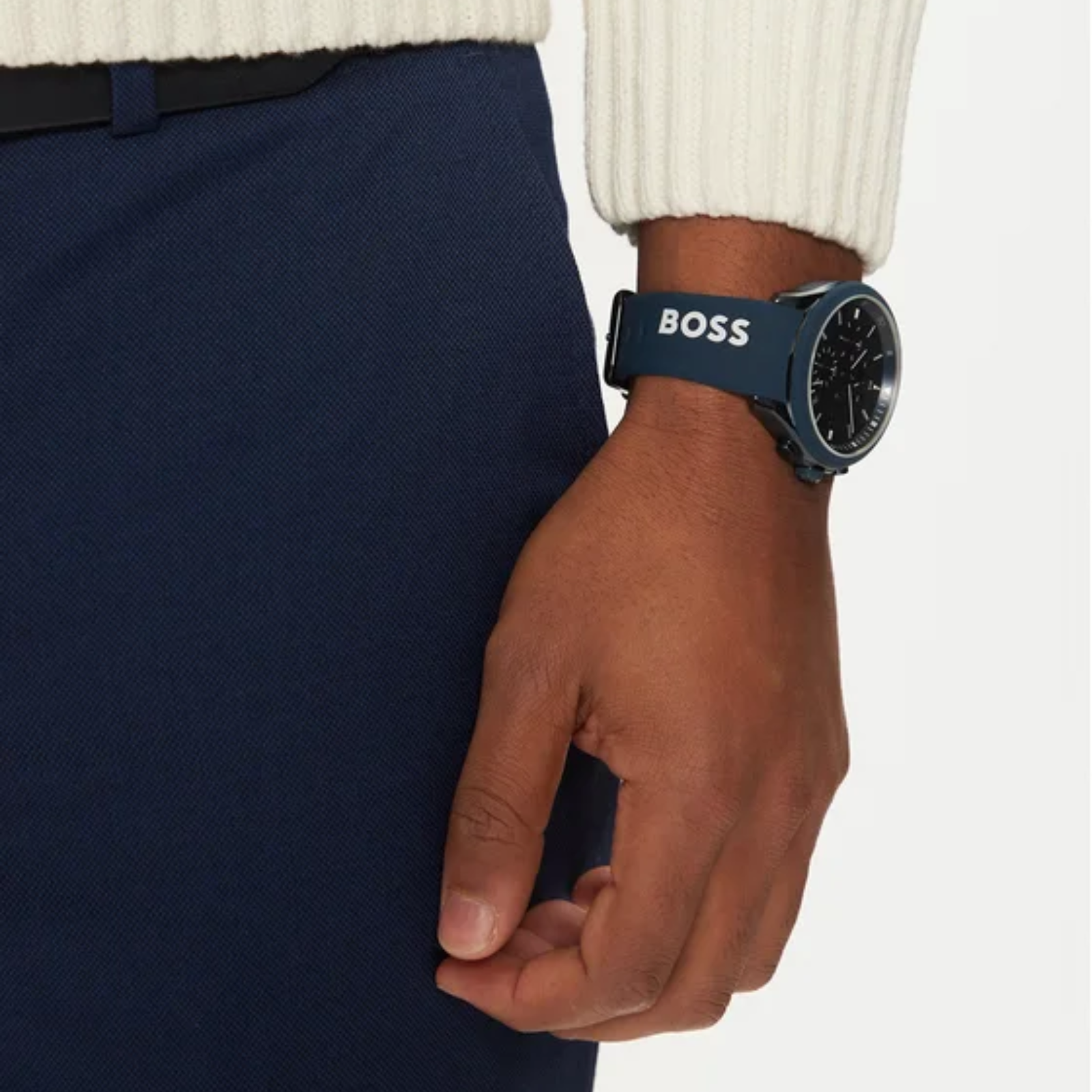 Montre Hugo boss Velocity Pour Homme, 1514061