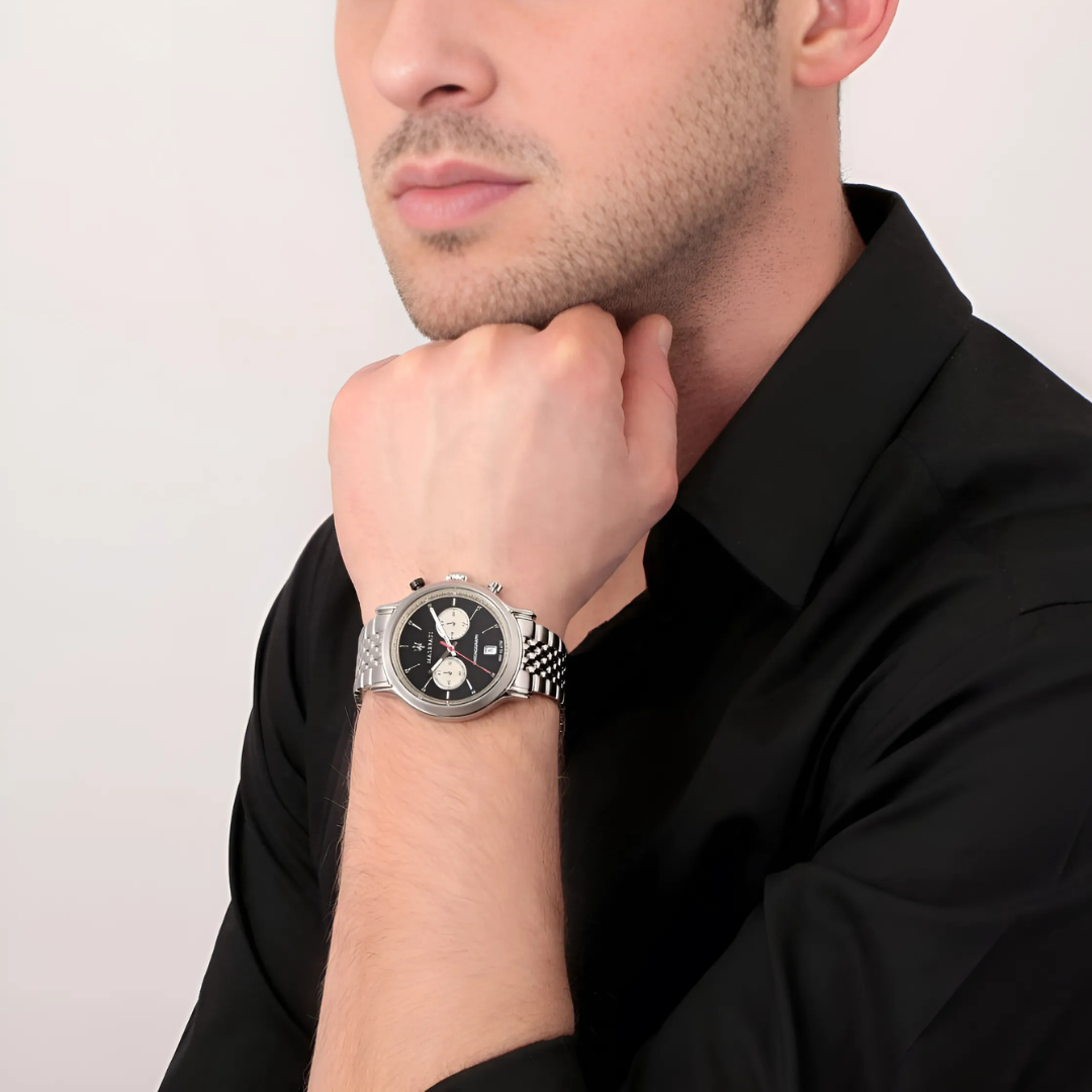 Montre Homme Legend Maserati R8873638001