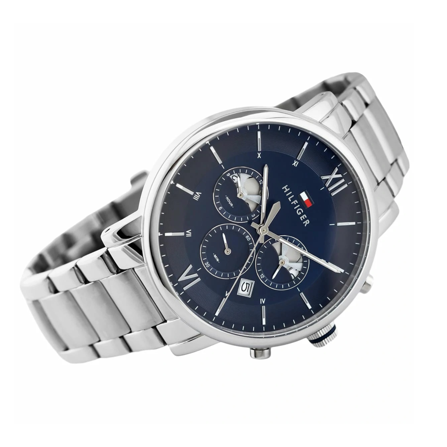 Tommy Hilfiger Montre Homme 1710409