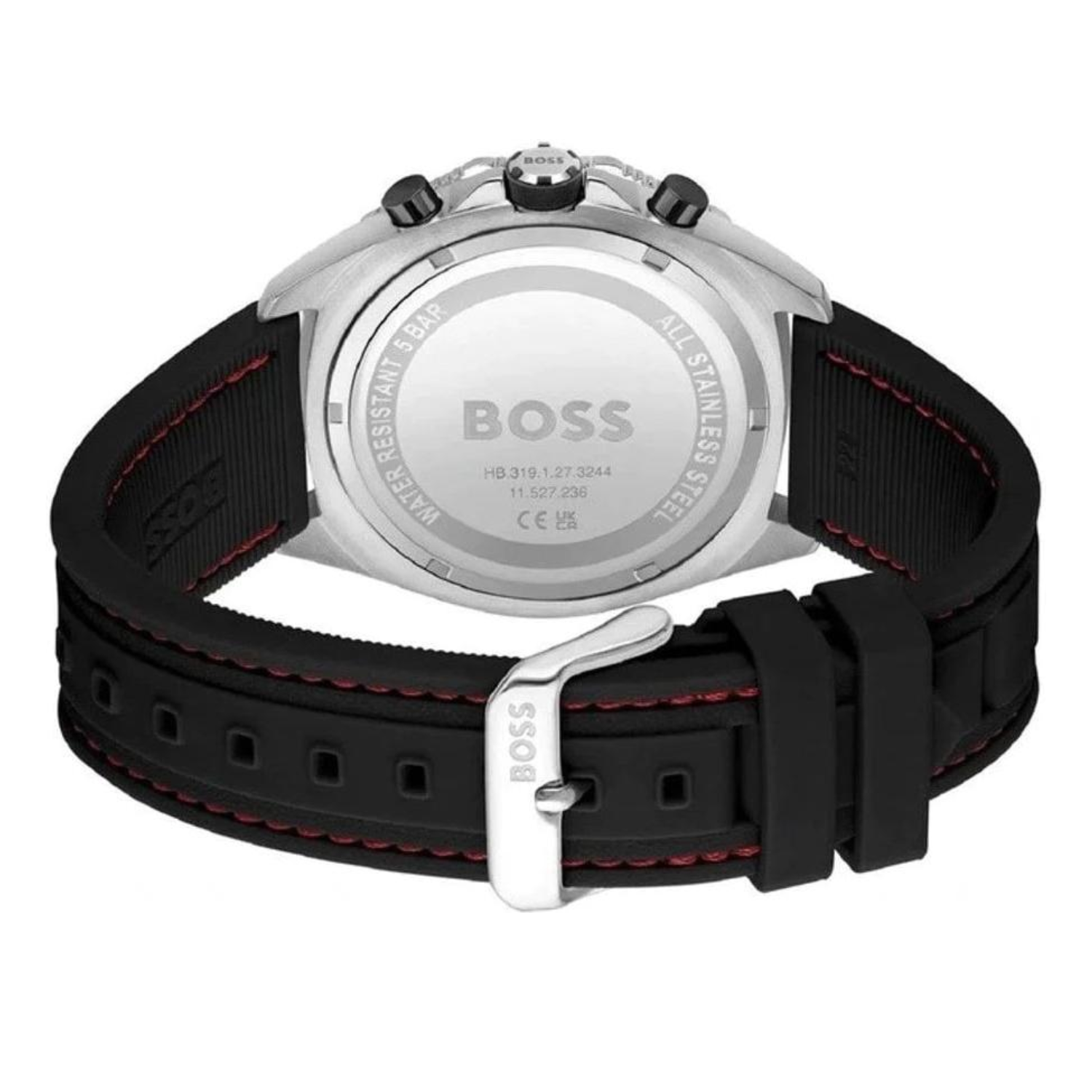 Montre Hugo Boss Energy 1513969