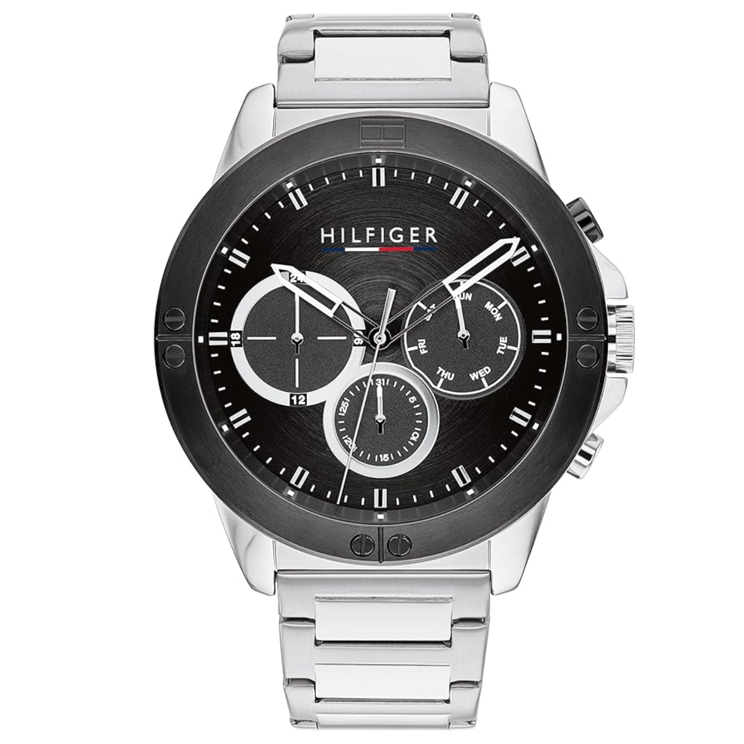 Montre Homme Tommy Hilfiger Harley 1791890