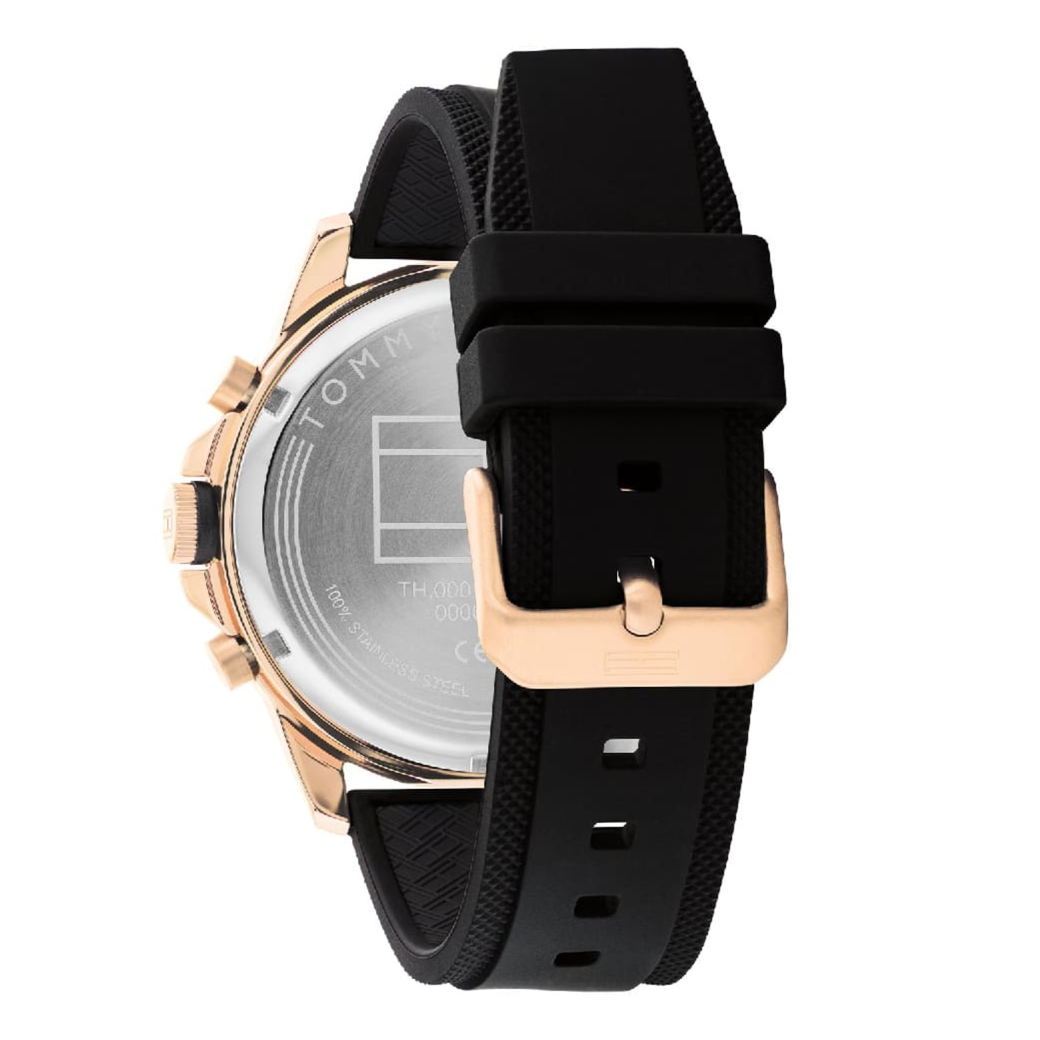 Tommy Hilfiger Montre Multifunction pour Homme 1792028