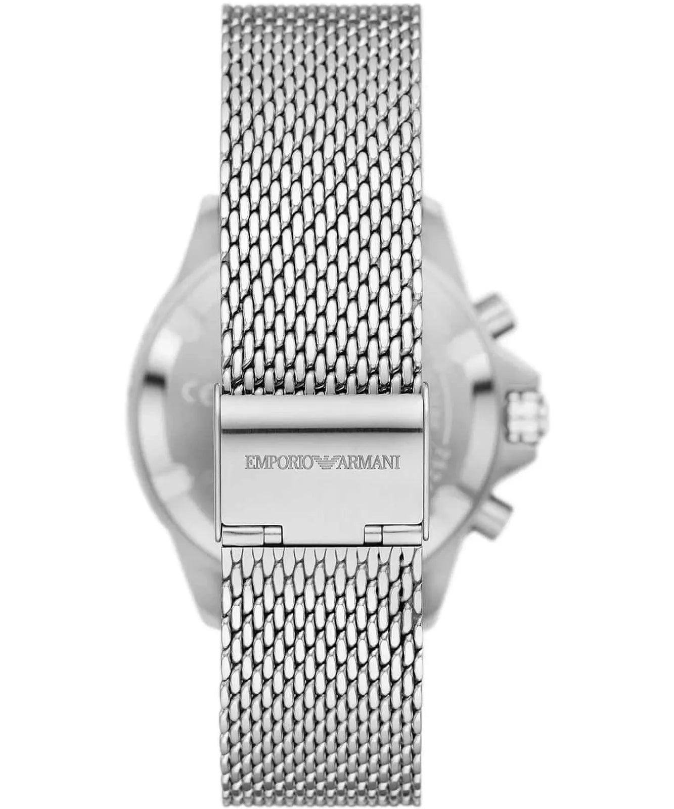 Emporio Armani Diver Chronograph watch - AR11587