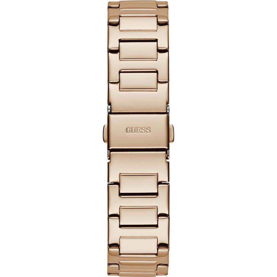 GUESS Ladies Rose Gold - GW0558L3