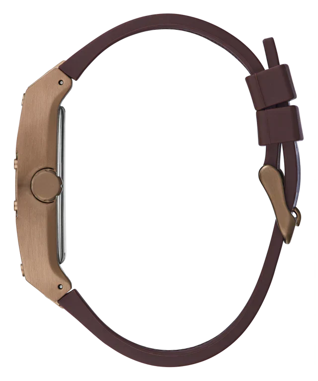 Montre Guess analogique GW0202G2