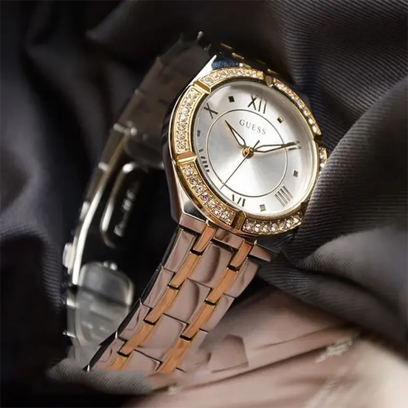 MONTRE GUESS COSMO GW0033L4