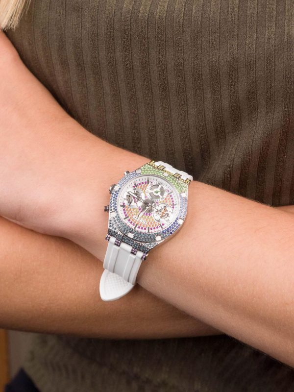 Guess GW0407L4 - Heiress Watch