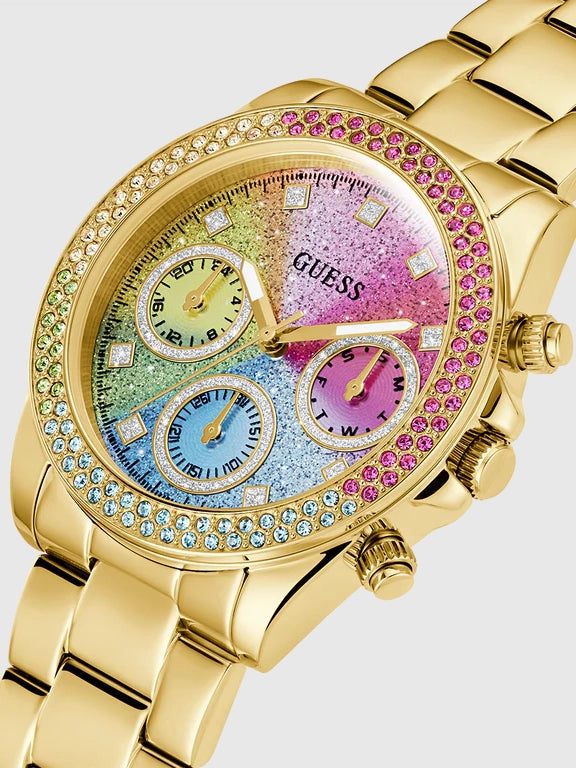 Guess GW0483L4 - Sol Watch