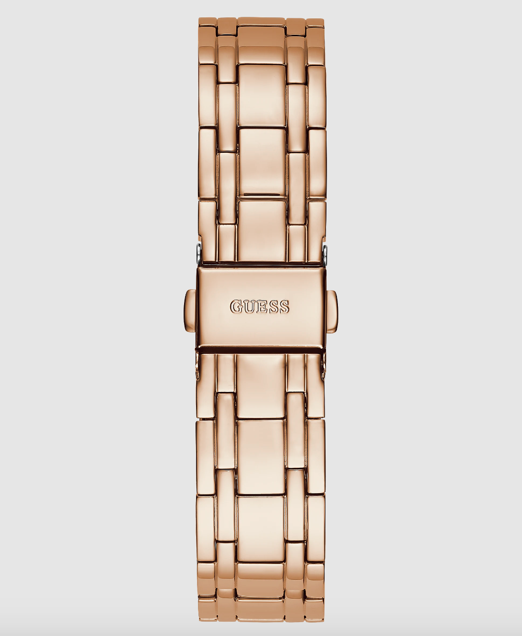 Guess Ladies Afterglow Rose Gold - GW0312L3