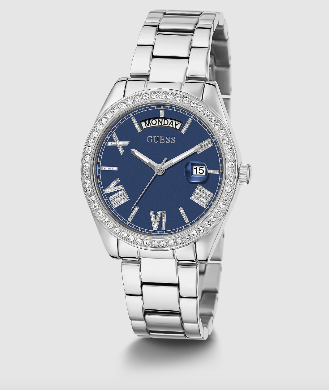 Guess Luna GW0307L1 Ladies Watch