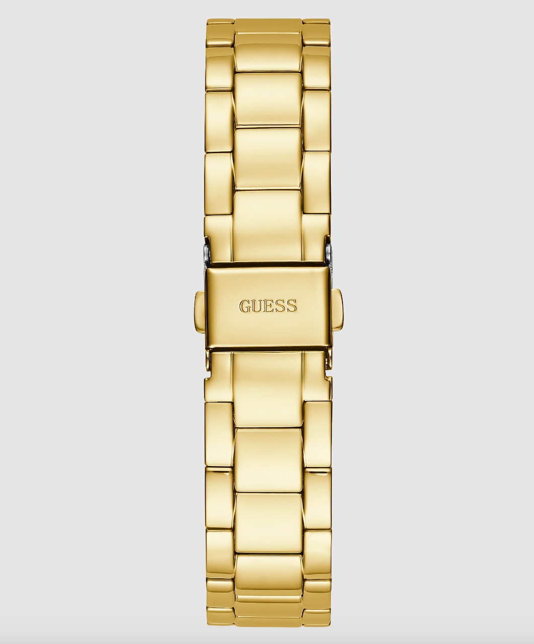 Guess Luna Ladies Gold Watch - GW0307L2